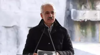 Bakan Uraloğlu: İstanbul'un kuzeyindeki yaz turizmi faaliyetleri daha da canlanacak