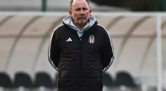 Beşiktaş, Alanyaspor maçına hazır