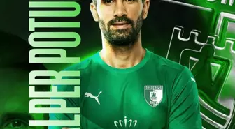 Bodrum FK'dan 5 transfer