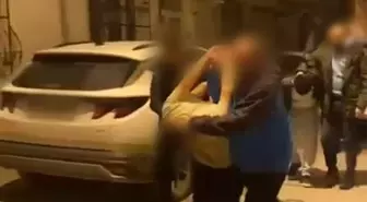 Bursa'da Uyuşturucu Operasyonu: 688 Hap ve Esrar Ele Geçirildi