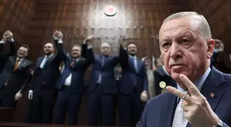 CHP'den AK Parti'ye bir transfer daha