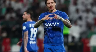 Darwin Nunez'in neden Fenerbahçe'ye transfer olmadığı ortaya çıktı