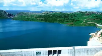 Diyarbakır'da yağışlar barajları doldurdu, Valilikten tahliye uyarısı geldi