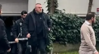 Ekrem İmamoğlu'nun koruması Bektaş Kamburoğlu gözaltına alındı