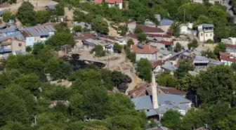 Elazığ'da 6 köy karantinaya alındı