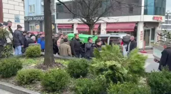 Eşini ve ilişkisi olduğunu iddia ettiği emlakçıyı öldüren emekli polis adliyede