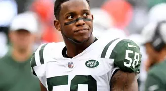 Eski NFL oyuncusu Darron Lee 'cinayet şüphesiyle' gözaltına alındı