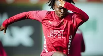 Galatasaray, Çaykur Rizespor maçına hazır