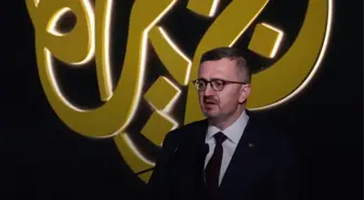 İletişim Başkanı Duran: Savaşlar artık dijital platformlar ve algı yönetimiyle yürütülüyor