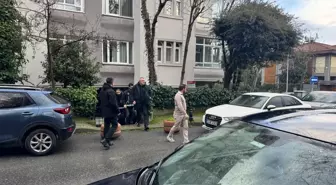 İmamoğlu'nun koruması gözaltına alındı