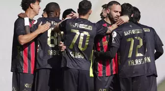 İşte Süper Lig bu! 9 Kasım'dan sonra maç kazandılar