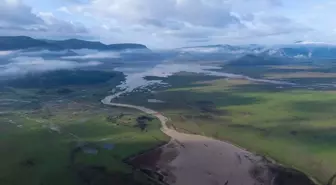 'İzmir'de barajlarda tehlikeli sınır aşılmadı'