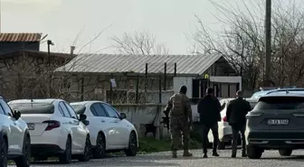 İzmir'deki cinayetin şüphelileri, Aydın'da yakalandı