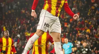 Kadrosunu güçlendiren Göztepe, Konyaspor deplasmanına çıkacak