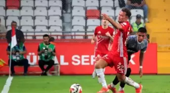 Karagümrük-Antalyaspor maçı izle: Karagümrük-Antalyaspor maçı nereden, nasıl izlenir?