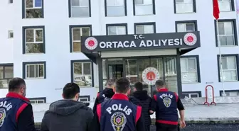 Kasten öldürme suçundan hüküm giyen 2 firari, yakalandı