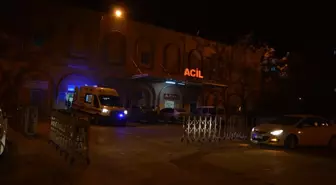 Mardin'de soluk borusuna yabancı cisim kaçan çocuk, öldü