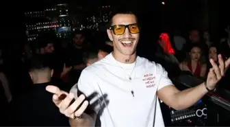 Melih Kunukçu kimdir? İrem Derici'nin nişanlısı Melih Kunukçu kaç yaşında, nereli?