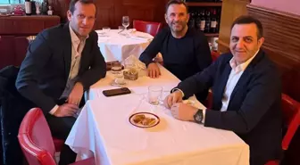 Menajer George Gardi isyan etti: Yasal işlem başlatacağım