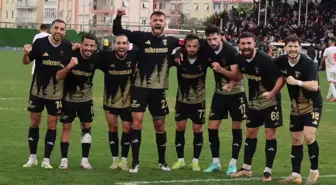 Muğlaspor'un rakibi İnegölspor