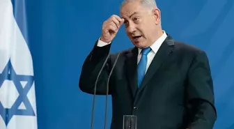 Netanyahu suikastı yıllar sonra itiraf etti: Evet! Biz öldürdük