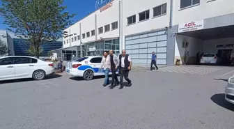 Otomobilde, boşanma aşamasındaki eşini öldüren sanığa ağırlaştırılmış müebbet