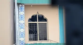 Pakistan'da camide meydana gelen saldırıda hayatını kaybedenlerin sayısı 36'ya yükseldi