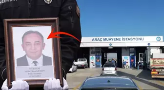 TÜVTÜRK'te polis memurunun dövülerek öldürüldüğü olayın detayları netleşti