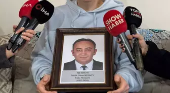 Polis memurunun hayatını kaybettiği kavganın görüntüleri ortaya çıktı