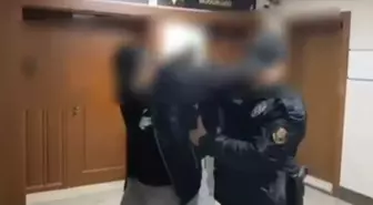 Sakarya'da uyuşturucu operasyonu: 3 tutuklama