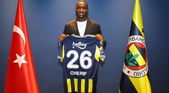 Sidiki sakat mı, Sidiki Cherif kaç maç yok?