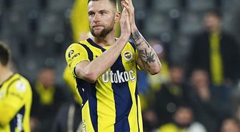 Skriniar ve Asllani'nin cezaları onandı