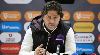 Trabzonspor maçının ardından