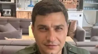 Trafik kazasında hayatını kaybeden astsubay toprağa verildi