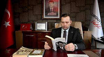 Turgut Özal'ın hazırlattığı 'Güneydoğu Raporu' kamuoyuyla paylaşılacak