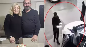 TÜVTÜRK'te polis memurunun öldürülmesine ilişkin olayda 2 tutuklama