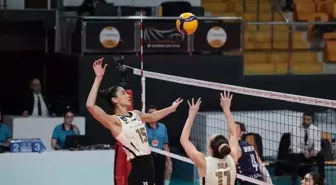 VakıfBank –İlbank: 3-0
