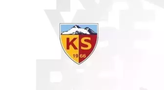 Zecorner Kayserispor ara transfer döneminde 7 oyuncuyu kadrosuna kattı