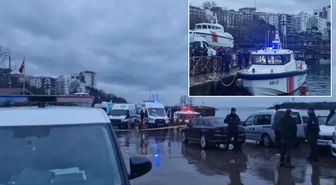 3 gündür aranıyordu! Cansız bedeni denizde bulundu