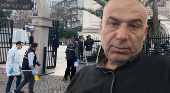Annesinin cenazesinde abisini öldüren cani: Ben hep mermi ağzında gezerim