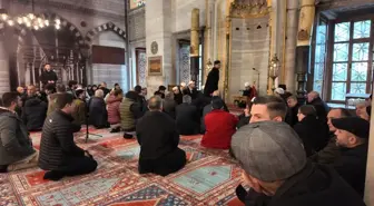 Bakan Tunç: Suça sürüklenen çocuklar konusundaki düzenleme komisyon çalışmalarının ardından meclise gelecek