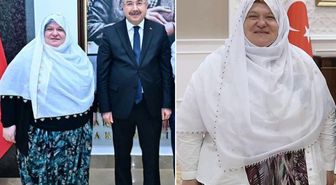 Belediye başkanını kıyafeti üzerinden hedef alan şahıs tutuklandı