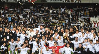 Bornova 1877: 3-0