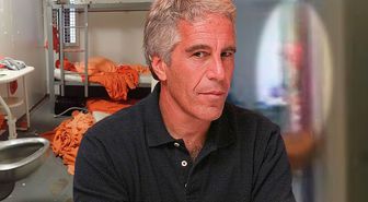 Bu nasıl iş! Savcılık Epstein'ın ölümünü intiharından bir gün önce duyurmuş