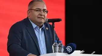 CHP'den istifa eden belediye başkanından 'AK Parti'ye mi geçeceksiniz?' sorusuna yanıt