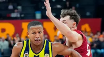 Fenerbahçe Galatasaray basketbol maçı hangi kanalda? Fenerbahçe Beko Galatasaray MCT basketbol maçı nereden CANLI izlenir?