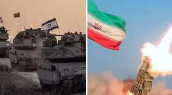 İsrail'in ABD'ye verdiği İran mesajı ortaya çıktı: Gerekirse tek başımıza saldırırız