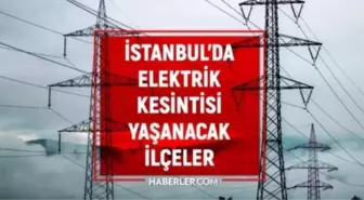 İstanbul BEDAŞ elektrik kesintisi! 9 Şubat İstanbul'da elektrik kesintisi son dakika ne zaman bitecek, elektrikler ne zaman gelecek?