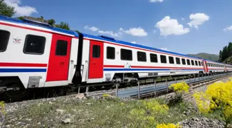 Türkiye'den 3 ülkeye birden tren yolculuğu! Biletler sudan ucuz