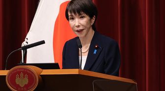 Japonya'daki seçimde Başbakan Takaichi'nin partisi önde gidiyor